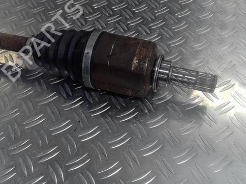 Left front driveshaft DACIA DUSTER (HS_) 1.5 dCi (HSMC) | BP24301065M38 - Image 2