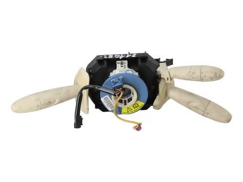 Used Steering column stalk FIAT 500 (312_) 1.2 (312AXA1A) (69 hp) 21308022