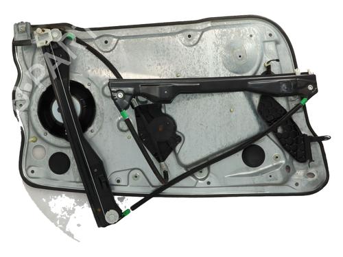 Used Right front window motor Right front window motor SKODA FABIA I (6Y2) [1999-2008] 38788300 38788300
