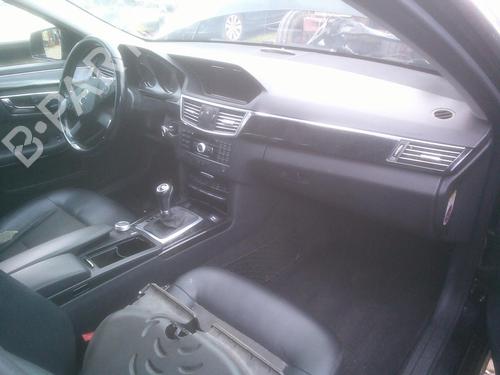 Climate control MERCEDES-BENZ E-CLASS T-Model (S212) E 220 CDI / BlueTEC (212.202, 212.201) | BP23813873I5  - Image 8