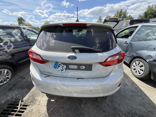 Rat FORD FIESTA VII (HJ, HF) 1.0 EcoBoost mHEV ACTIVE | BP25994259C49 - Image 7