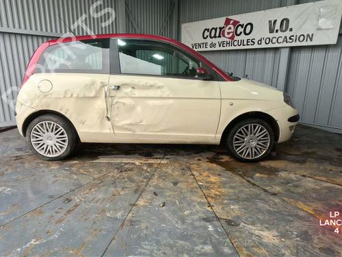 Left headlight LANCIA YPSILON (843_) 1.3 JTD (843.AXD11, 843.AXD1A) | BP32300889C28 - Image 18