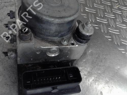 ABS pump FIAT PANDA (169_) 1.3 D Multijet (169.AXC1A) | BP22594104M43 
