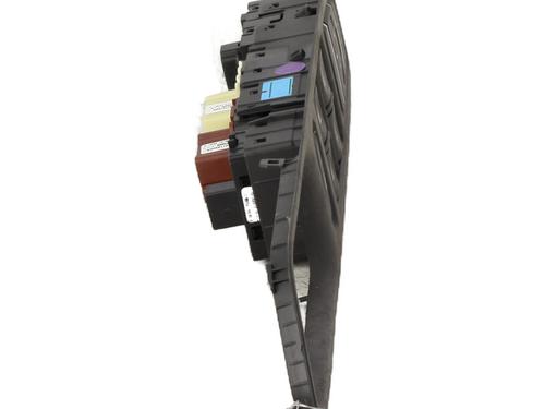 Left front window switch RENAULT CLIO IV (BH_) 0.9 TCe 90 (BHNF, BHMA, BHMH, BHJK, BHJR) | BP29065762I27