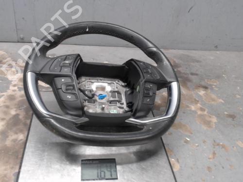Used Steering wheel CITROËN C4 Grand Picasso II (DA_, DE_) 1.6 HDi / BlueHDi 115 (115 hp) 21315602