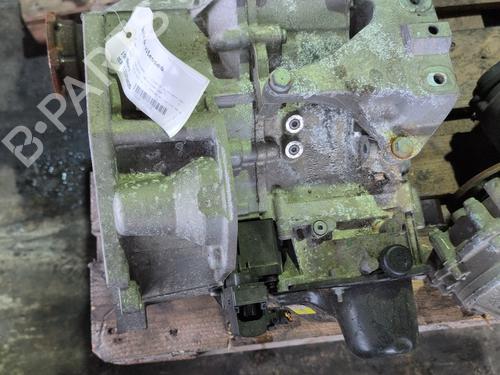 Used Gearbox Gearbox VW POLO VI (AW1, BZ1, AE1) 1.0 TSI (110 hp) 29432116 29432116