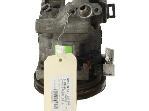 AC compressor NISSAN X-TRAIL I (T30) 2.2 Di 4x4 | BP21295562M34