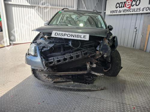 Used Parts VW PASSAT B6 Variant (3C5) 2.0 TDI 4958413