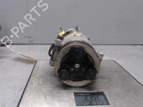 AC compressor FORD FOCUS II (DA_, HCP, DP) 1.8 TDCi | BP21292541M34 