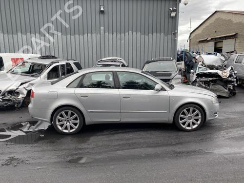 Used Parts AUDI A4 B7 (8EC)  2.0 TFSI  1987193