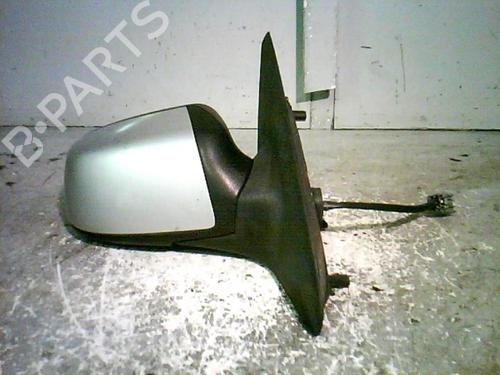 Right mirror FORD MONDEO III (B5Y) 2.0 16V TDDi / TDCi | BP21304019C27 