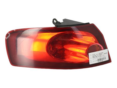 Venstre baglygte FIAT CROMA (194_) 1.9 D Multijet (194AXB1B) (120 hp) 27981389