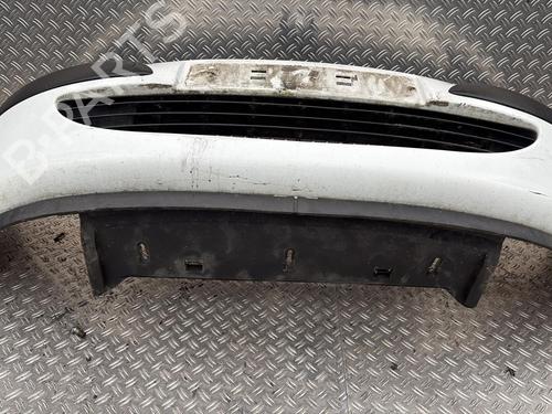 Used Front bumper Front bumper PEUGEOT 307 Break (3E) 2.0 HDI 110 (107 hp) 31668877 31668877