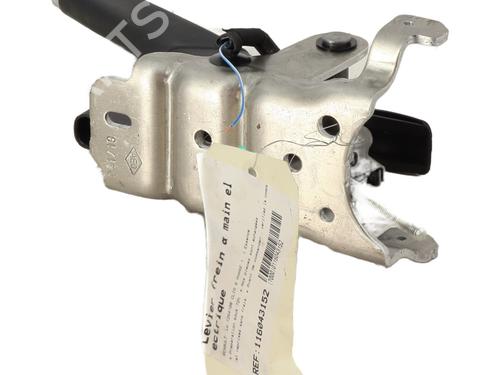 Switch RENAULT CLIO V (B7_) 1.0 TCe 100 (B7MT) | BP30531772I30 - Image 5