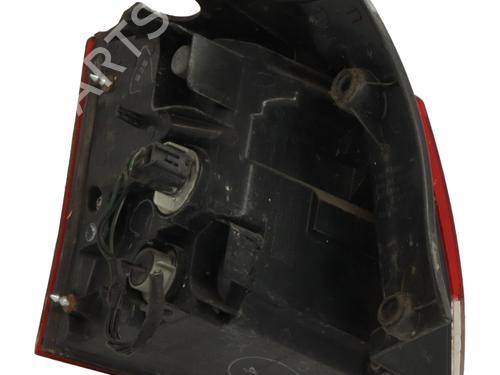Used Right taillight Right taillight CITROËN C-CROSSER (VU_, VV_) 2.2 HDi (156 hp) 33450204 33450204