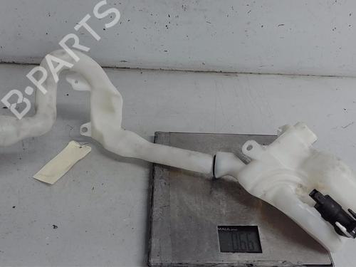Spylertank CITROËN C3 Picasso (SH_) 1.4 VTi 95 (SH8FSC, SH8FP0, SH8FP6) (95 hp) 21291023