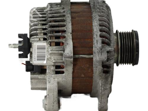 Used Alternator Alternator RENAULT SCÉNIC III (JZ0/1_) 1.5 dCi (110 hp) 27404321 27404321