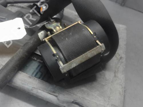 Used Front right seatbelt Front right seatbelt RENAULT SCÉNIC II (JM0/1_) 1.9 dCi (JM0G, JM12, JM1G, JM2C) (120 hp) 21886200 21886200