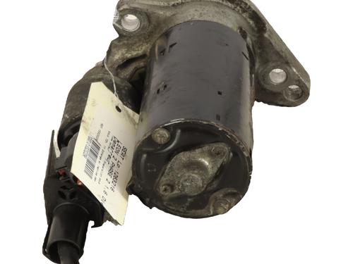Starter SEAT LEON (1P1) 1.6 TDI | BP39607964M8 - Image 2