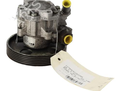 Styring servopumpe CITROËN C8 (EA_, EB_) 2.0 HDi 165 | BP26928537M99 