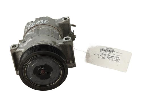 Used AC compressor PEUGEOT 208 I (CA_, CC_) 1.2 VTI 82 (82 hp) 32205216