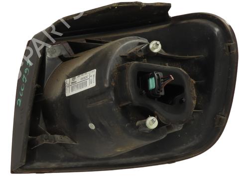 Left taillight VW GOLF PLUS V (5M1, 521) | BP33563594C34 - Image 6