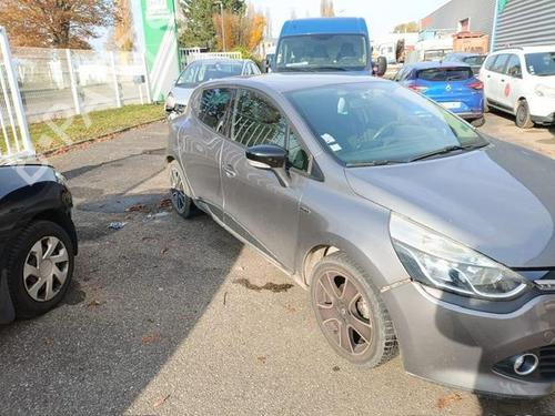 Climate control RENAULT CLIO IV (BH_) 0.9 TCe 90 (BHNF, BHMA, BHMH, BHJK, BHJR) | BP30534947I5 