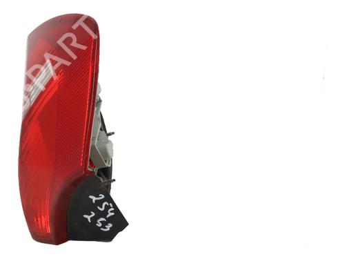 Left taillight BMW 1 (E81) 118 d | BP30761525C34 - Image 5