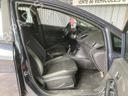 Front right seatbelt FORD FIESTA VI (CB1, CCN) 1.0 | BP34530962I25  - Image 5