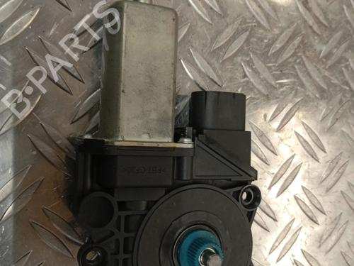 Left rear window motor BMW 3 (E90) 318 d | BP23807680E23 