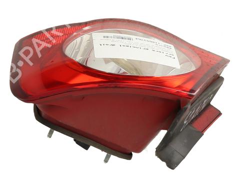 Right taillight VW PASSAT B6 (3C2) 1.9 TDI | BP28109209C35 - Image 3