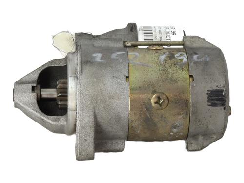 Starter SMART FORTWO Cabrio (450) 0.7 (450.452) | BP26317678M8 - Image 5