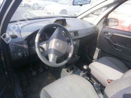 Left front window switch OPEL MERIVA A MPV (X03) 1.7 CDTI (E75) | BP21310792I27 - Image 3