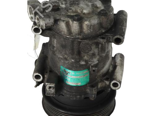 AC compressor RENAULT KANGOO (KC0/1_) 1.5 dCi | BP24643887M34 - Image 2