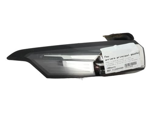 Used Left taillight PEUGEOT 308 SW III (FC_, FJ_, FR_, F4_, FN_) PureTech 130 (FRHNSL, FRHNST) (131 hp) 29492157
