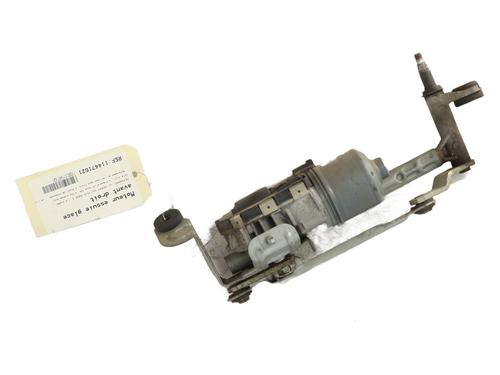 Front wiper motor VW GOLF PLUS V (5M1, 521) 1.6 TDI | BP29894431M29