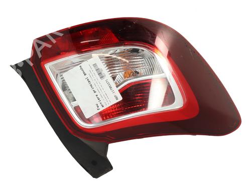 Left taillight DACIA SANDERO II TCe 90 (B8M1, B8MA, B8AC) | BP30890132C34 - Image 6