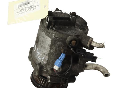AC compressor CITROËN C-CROSSER (VU_, VV_) 2.2 HDi | BP37264654M34 - Image 5