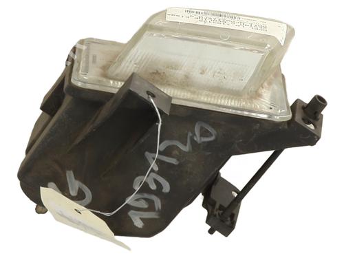 Used Left front fog light Left front fog light OPEL VECTRA C (Z02) 2.2 16V (F69) (147 hp) 21305901 21305901
