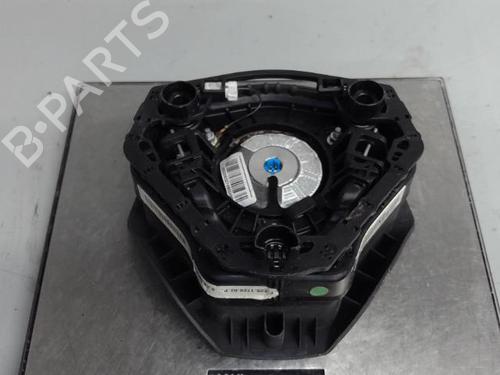 Airbag chauffør PEUGEOT BIPPER (AA_) 1.4 HDi (68 hp) 21316802