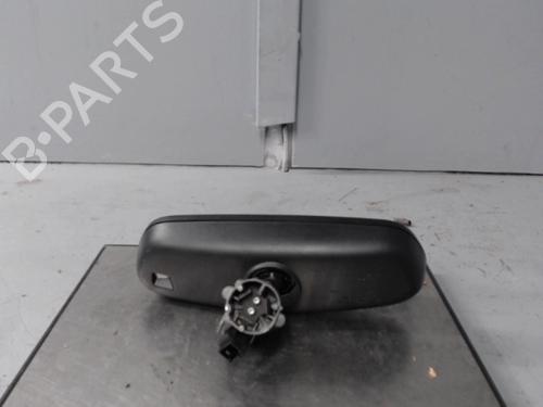 Used Rear mirror CITROËN C4 II (NC_) 1.6 HDi 110 (112 hp) 21305972