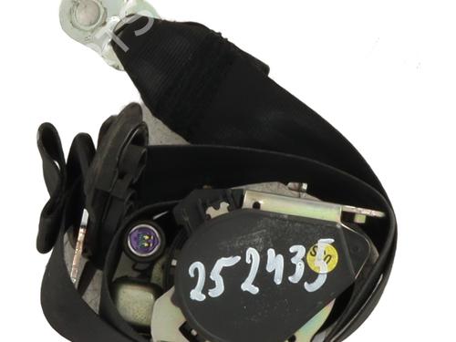 Used Front right seatbelt Front right seatbelt CITROËN BERLINGO Box Body/MPV (B9) 1.6 VTi 95 (98 hp) 28532336 28532336