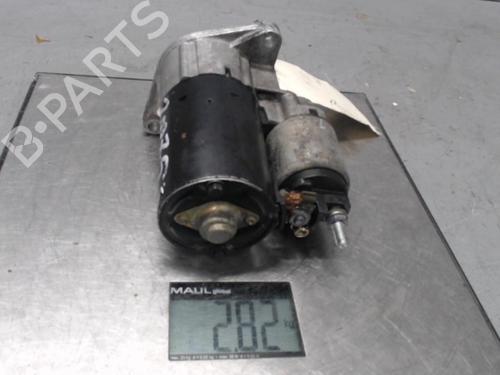 Used Starter ALFA ROMEO 147 (937_) 1.6 16V T.SPARK ECO (937.AXA1A, 937.BXA1A) (105 hp) 21305979
