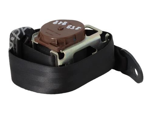 Rear right belt tensioner CITROËN C4 Picasso I MPV (UD_) 1.6 HDi | BP29895248C90