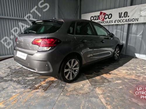 Ratstangsstang CITROËN C4 II (NC_) 1.2 THP 130 (NCHNYM, NCHNYT) | BP30377909I23