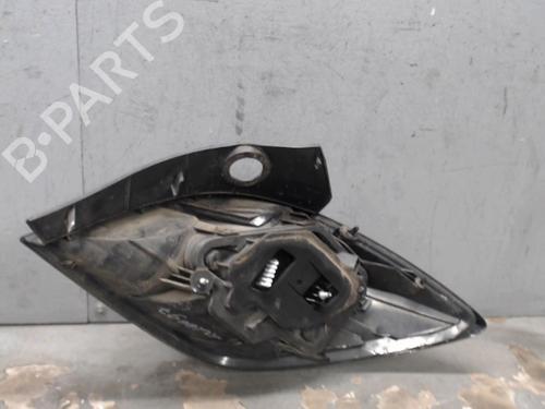 Venstre baglygte OPEL ASTRA H GTC (A04) 1.7 CDTI (L08) (110 hp) 21302187