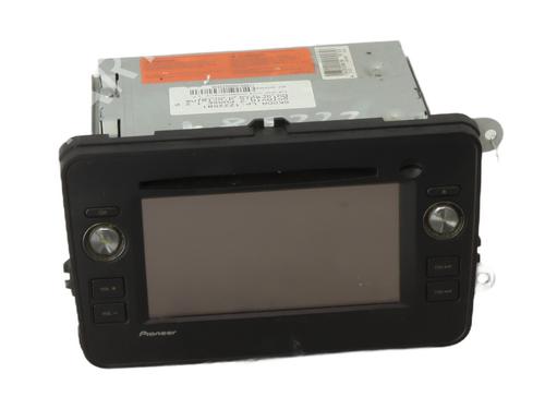 Radio SKODA OCTAVIA II (1Z3) 2.0 TDI | BP21291685E6 