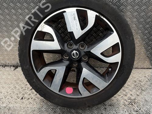 Used Rim NISSAN JUKE (F15) 1.6 (117 hp) 31252453