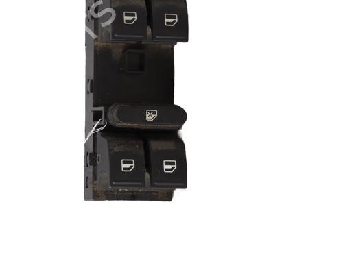 Left front window switch SEAT LEON (1P1) 1.9 TDI | BP21367568I27 - Image 5