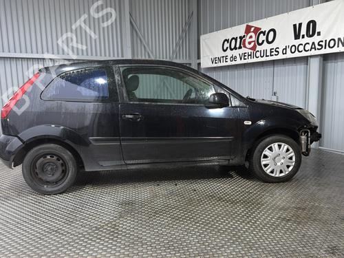 Left mirror FORD FIESTA V (JH_, JD_) 1.4 TDCi | BP31970056C26 